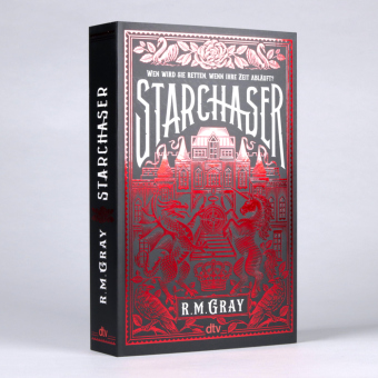 Starchaser
