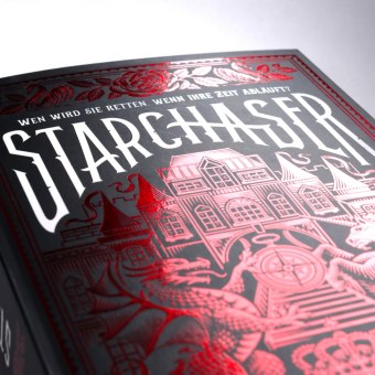 Starchaser