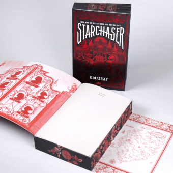 Starchaser