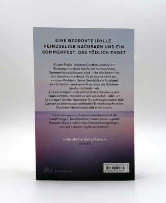 Tödliche Nachbarschaft
