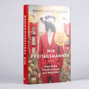 Wir Freitagsmänner