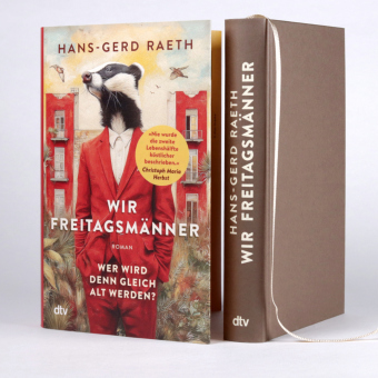 Wir Freitagsmänner