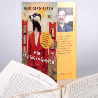 Wir Freitagsmänner
