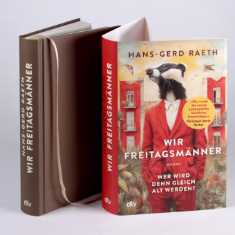 Wir Freitagsmänner