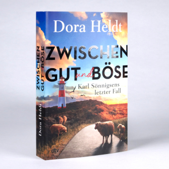 Zwischen Gut und Böse