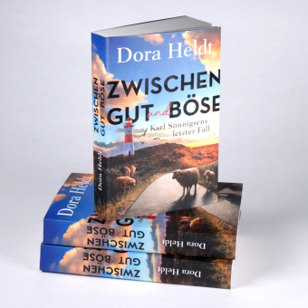 Zwischen Gut und Böse