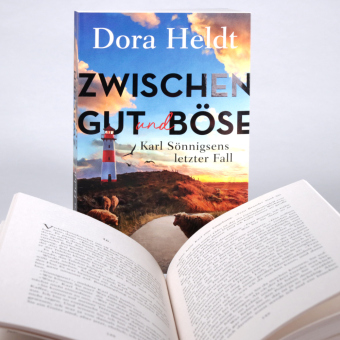 Zwischen Gut und Böse