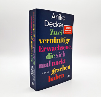 Zwei vernünftige Erwachsene, die sich mal nackt gesehen haben