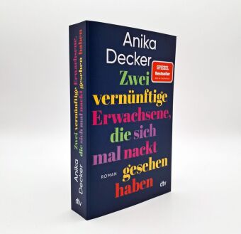 Zwei vernünftige Erwachsene, die sich mal nackt gesehen haben