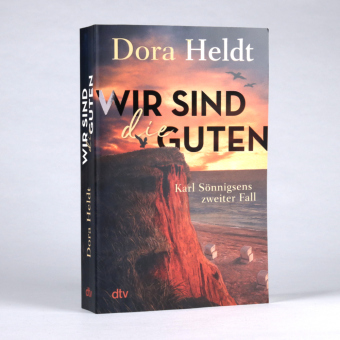 Wir sind die Guten