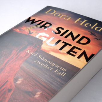 Wir sind die Guten