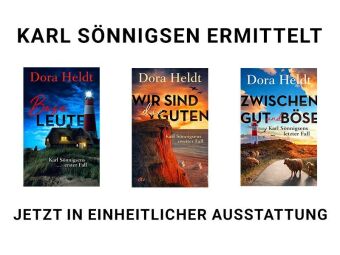 Wir sind die Guten
