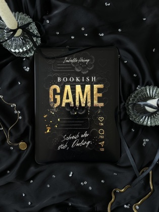 Bookish Game