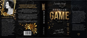 Bookish Game