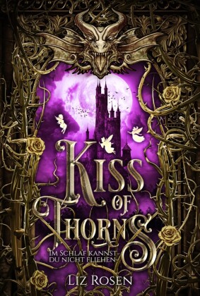Kiss of Thorns