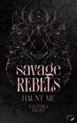Savage Rebels 1