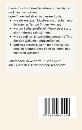 Mehr in Sicht
