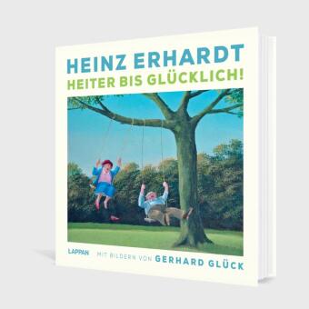 Heinz Erhardt: Heiter bis Glücklich
