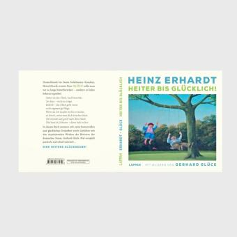 Heinz Erhardt: Heiter bis Glücklich