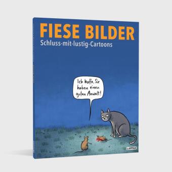 Fiese Bilder