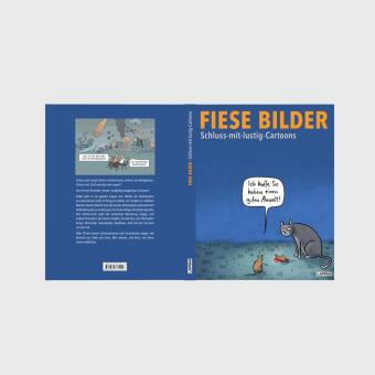 Fiese Bilder