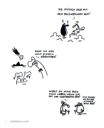 Fiese Bilder
