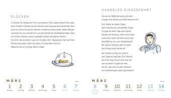 Heinz Erhardt: Literarischer Wochenkalender 2027