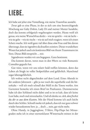 Besser wird's nicht