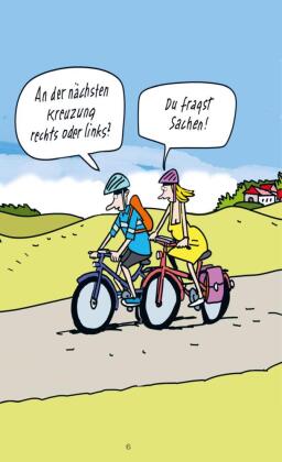 Überleben auf dem E-Bike