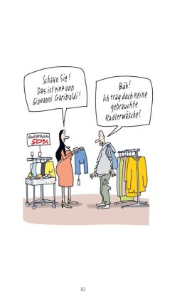 Überleben auf dem E-Bike
