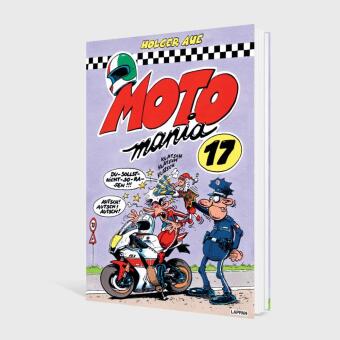 MOTOmania Band 17
