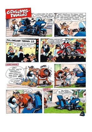 MOTOmania Band 17