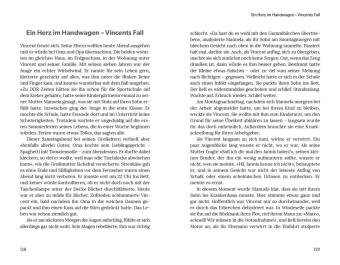 Herzensangelegenheit