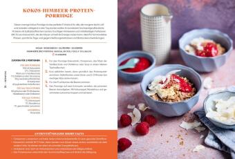Healthy Food, Happy Me - Antientzündliche Ernährung für Frauen