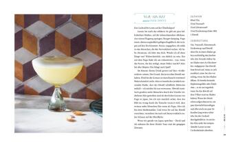 Cocktails & Mocktails