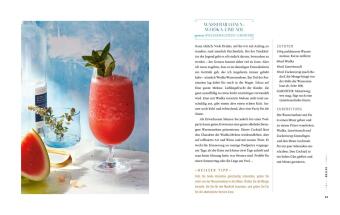 Cocktails & Mocktails