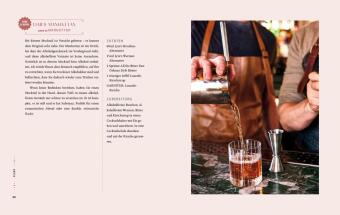 Cocktails & Mocktails