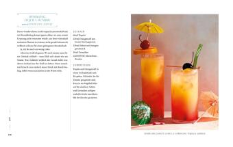 Cocktails & Mocktails