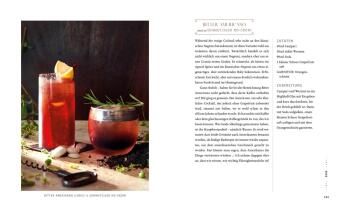 Cocktails & Mocktails
