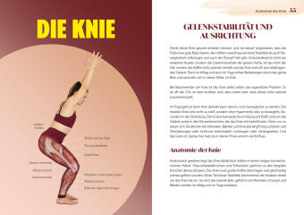 Easy Yoga-Anatomie
