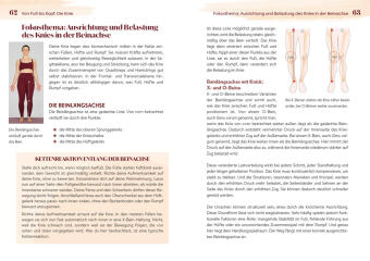 Easy Yoga-Anatomie