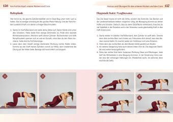 Easy Yoga-Anatomie