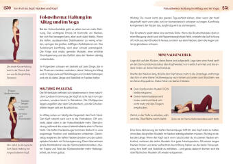 Easy Yoga-Anatomie