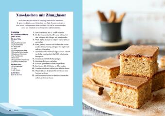 Backgenuss mit Meeresbrise