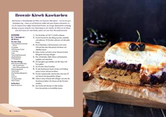 Backgenuss mit Meeresbrise