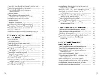 Erklärs mir, als wäre ich 5 - Rechtsextremismus und Faschismus