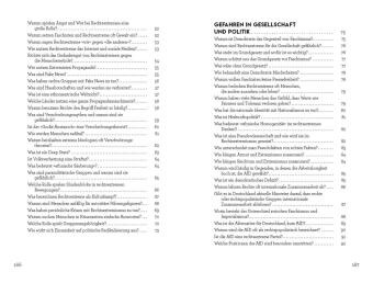 Erklärs mir, als wäre ich 5 - Rechtsextremismus und Faschismus