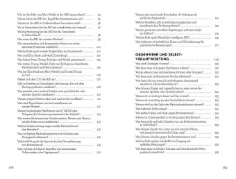 Erklärs mir, als wäre ich 5 - Rechtsextremismus und Faschismus