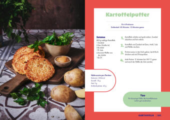 Das Airfryer-Kochbuch für Männer
