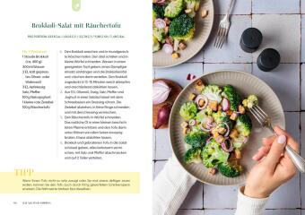 Gesund essen bei Lipödem